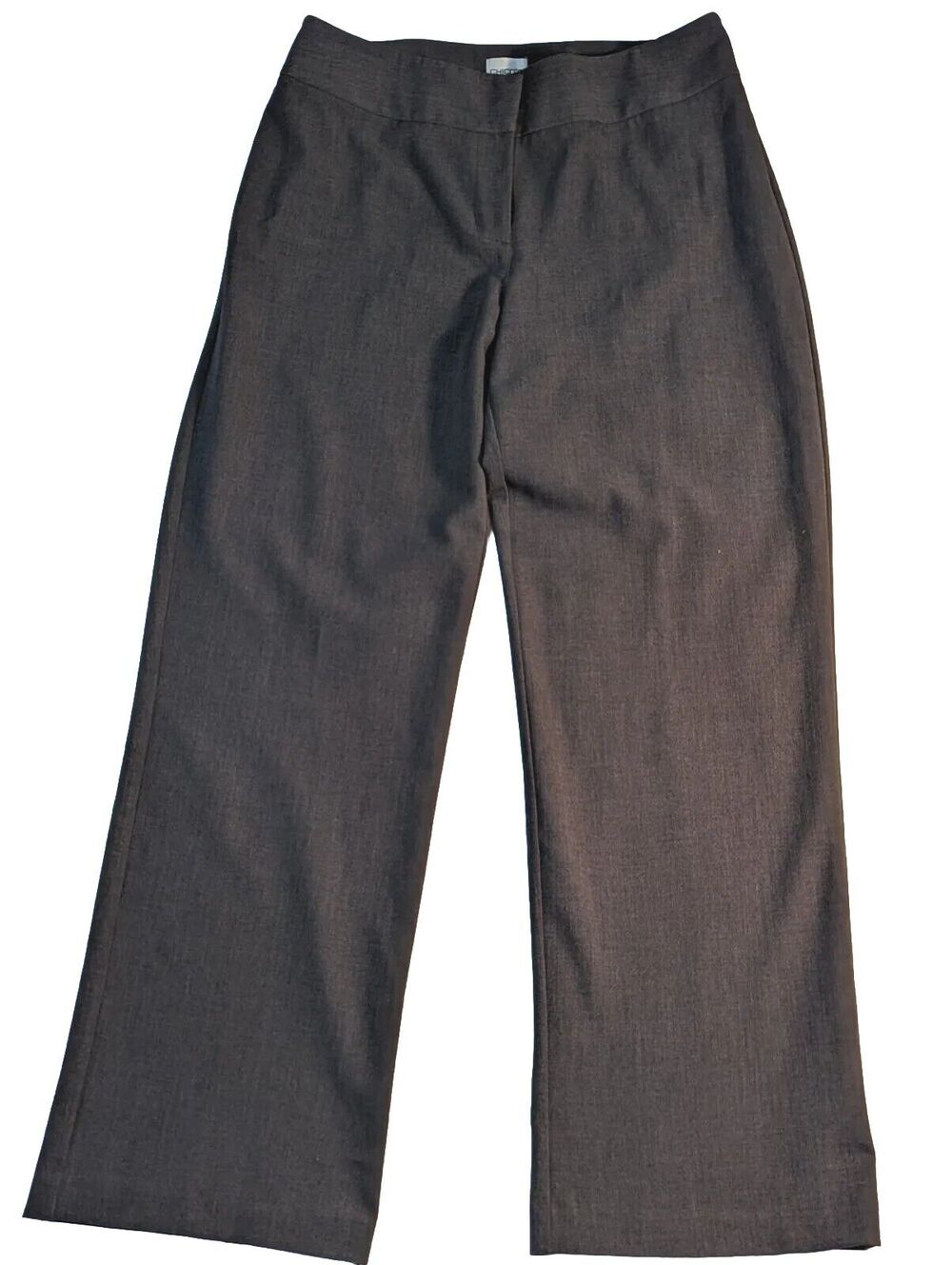 Chicos pants sz1.5Poly RayonSpandex See Photos Measurements Very Good Condition.